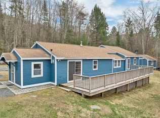 80 Docs Drive, Grantham, NH 03753