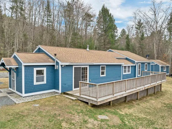 80 Docs Drive, Grantham, NH 03753