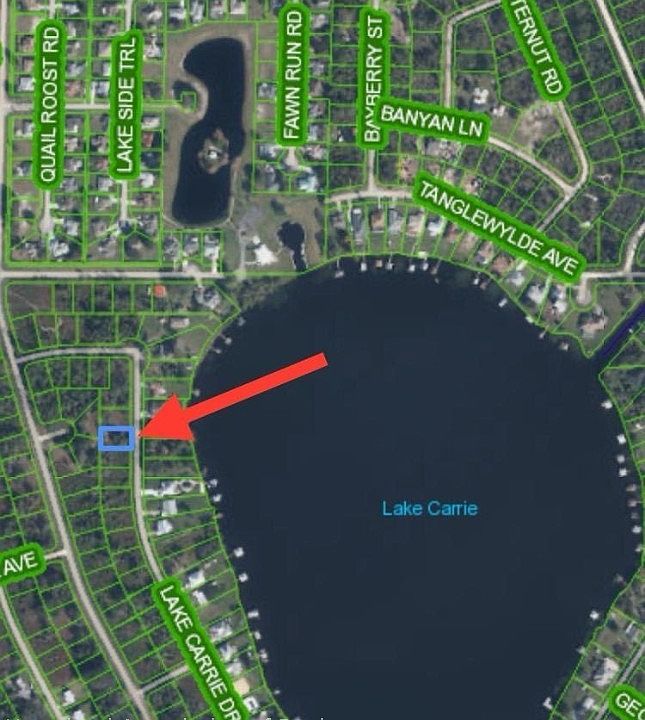 1st image of 1023 Lake Carrie Dr