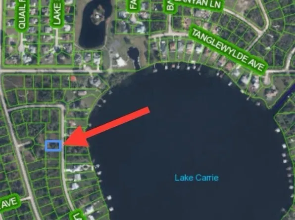 1023 Lake Carrie Dr, Lake Placid, FL 33852
