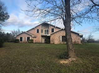 1072 County Road 121, Centerville, TX
