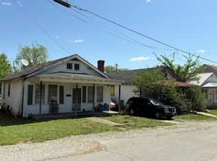 114-116 Rice St, Louisa, KY 41230