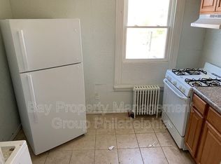 6107 Noble St FLOOR 2, Philadelphia, PA 19151