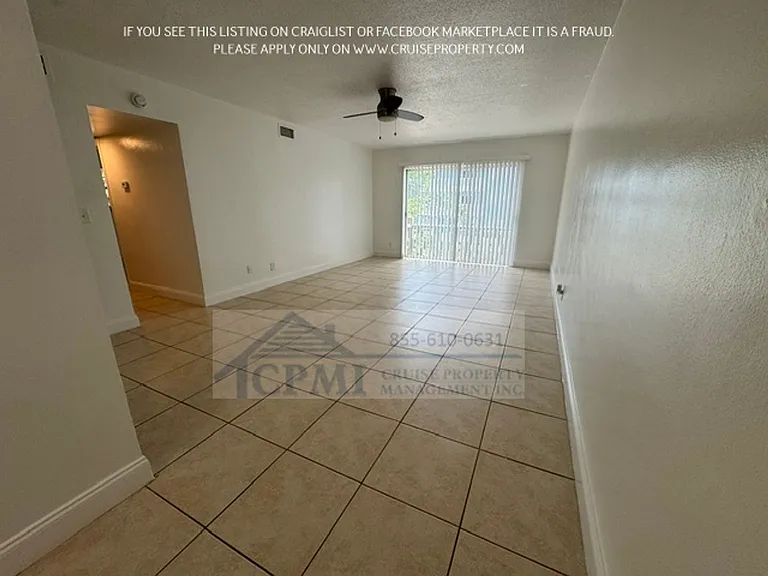Eden House - 3601 Van Buren St Hollywood, FL 33021 — Photo 24