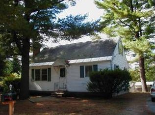 198 Coral Ave, Manchester, NH 03104