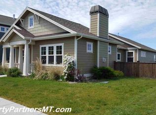 3157 Spring Ridge Dr, Bozeman, MT 59715