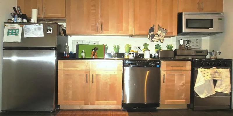 Rented by Town Residential | media 31