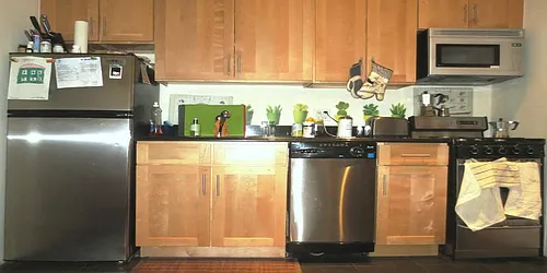 Rented by Town Residential