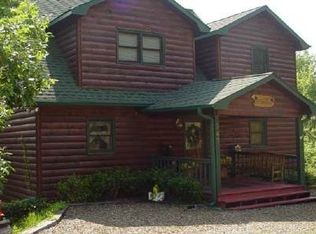 547 Echo Rd, Morganton, GA 30560