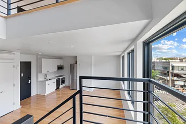 Rented by Living New York