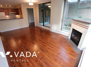 4398 Buchanan St #306, Burnaby, BC