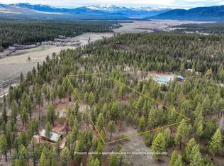 33658 Raghorn Rd, Bonner, MT 59823