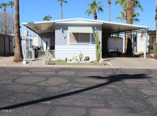 11425 E University Dr LOT 63, Apache Junction, AZ 85120