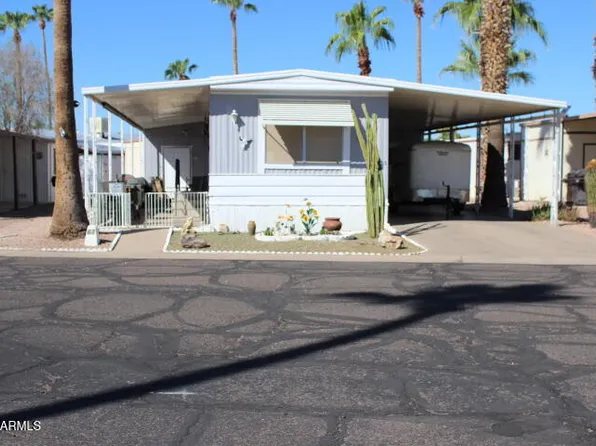 11425 E University Drive #63, Apache Junction, AZ 85120