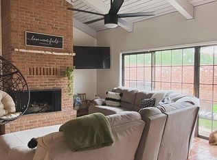 811 Augusta Dr, Lufkin, TX 75901