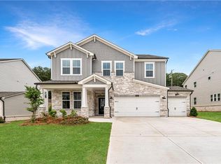 727 Crossroad Ct, Powder Springs, GA 30127