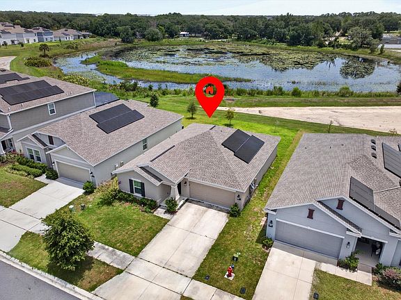 3rd image of 1119 James Paul Road