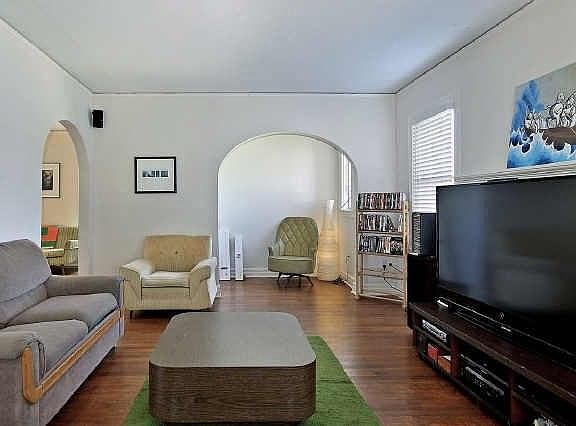 2nd image of 5810 Goodwin Avenue # Fl 1ST