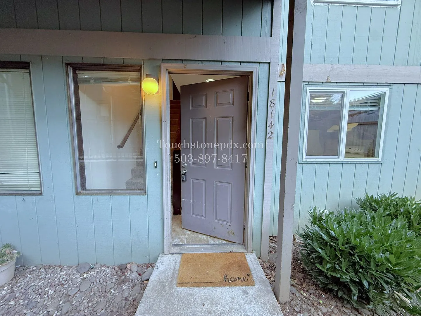 Parkcrest Townhomes — Photo 3
