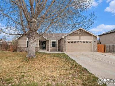 506 Vivian St, Severance, CO, 80546