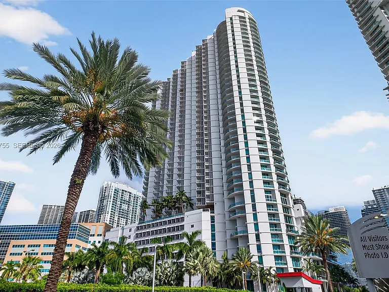 350 S Miami Ave #1705 — Photo 45