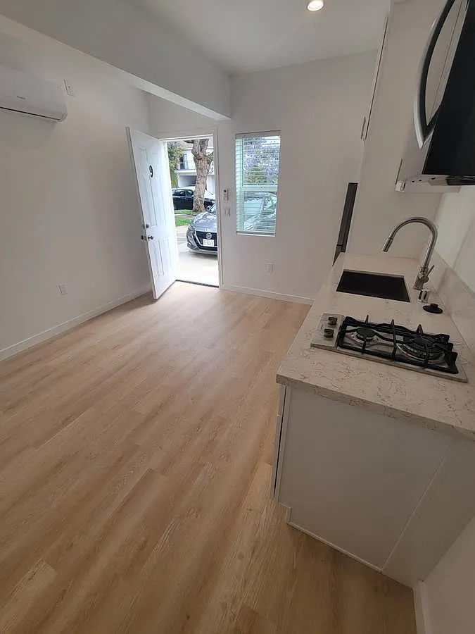Studio, 250 sqft, $1,649 — Photo 4