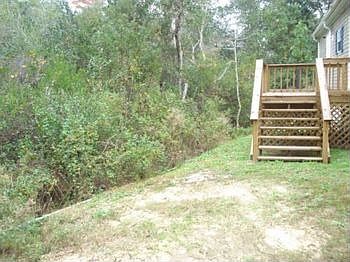 Photo of Mobile Home Lot