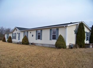 1720 Harris Dr, Marion, OH 43302