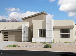 7292 Ultramarine Rd, Las Cruces, NM 88012