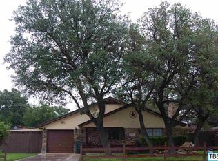 2502 Hidden Hill Dr, Killeen, TX 76543