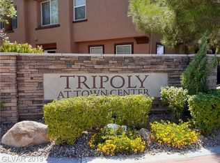 9129 Alpine Grove Ave UNIT 101, Las Vegas, NV 89149