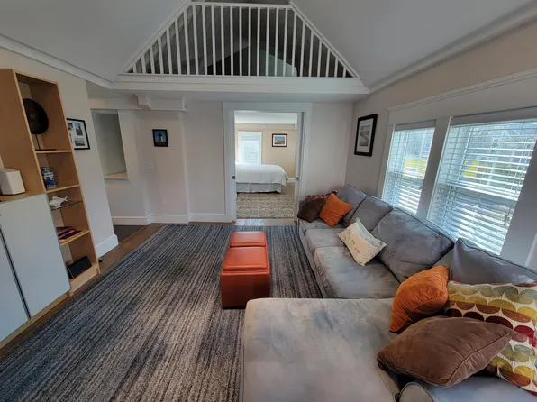 9 Conwell Street #U2, Provincetown, MA 02657