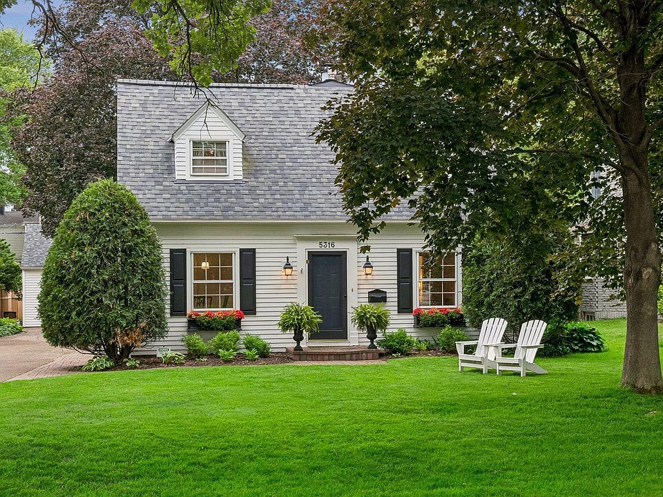 1st image of 5316 Kellogg Ave