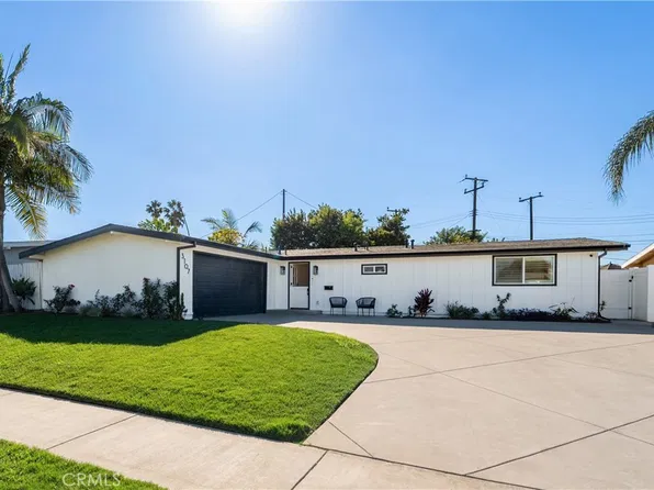 3107 Gibraltar Ave, Costa Mesa, CA 92626