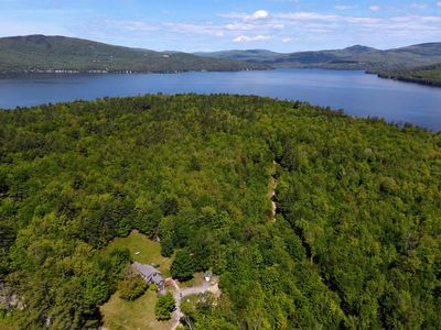 342 Whittemore Point Road North, Bristol, NH, 03222