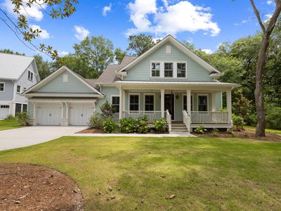 3226 Waverly Ln, Johns Island, SC, 29455