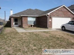 4917 Chaps Ave, Fort Worth, TX 76244