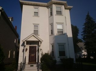 176 Sydney St, Boston, MA 02125