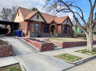 725 N Wilson Ave, Fresno, CA 93728