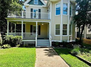 520 Main St, West Point, VA 23181