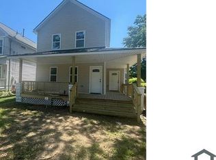 6211 Lawn Ave APT 2, Cleveland, OH 44102