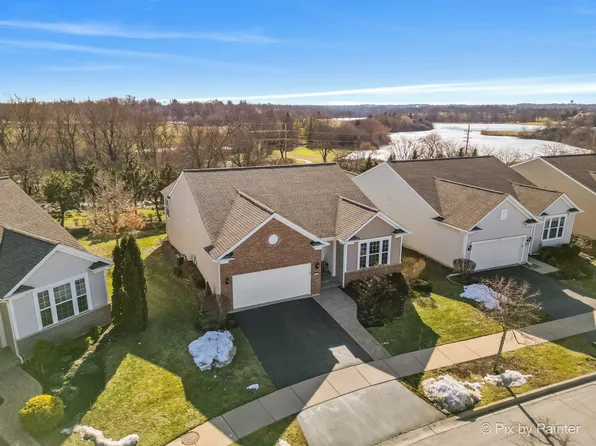 3192 Epstein Cir, Mundelein, IL 60060