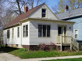 412 S Few St, Madison, WI 53703
