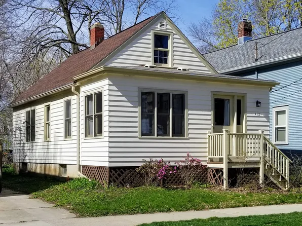 412 S Few St, Madison, WI 53703