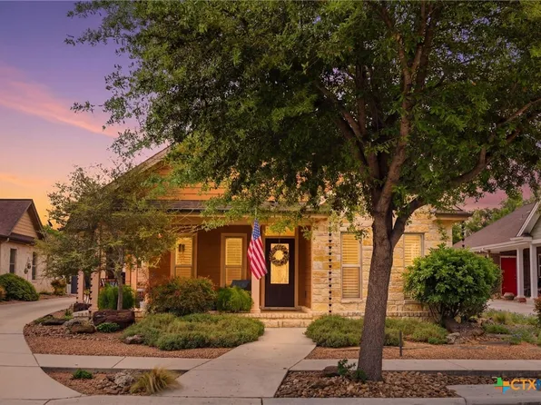 1454 Janets Way, New Braunfels, TX 78130