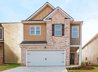 2872 Calli Crossing Dr, Graniteville, SC 29829