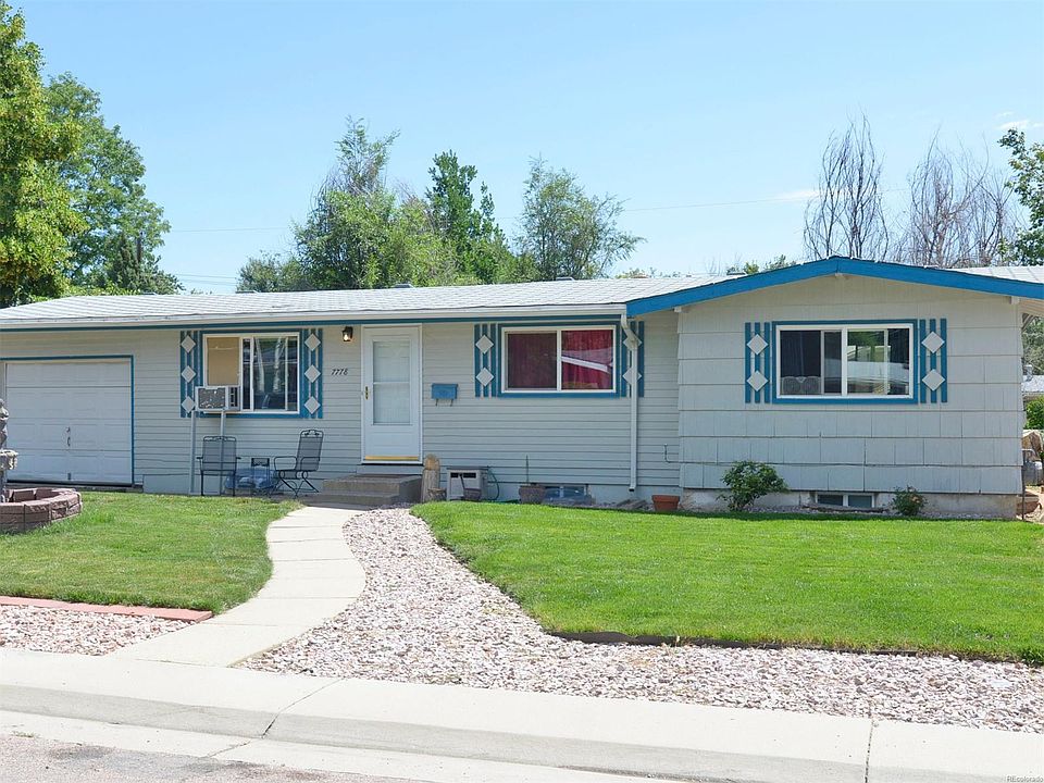 7778 Greenleaf Ln