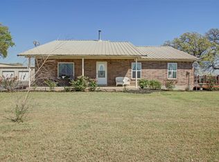 3559 Springfield Rd, Springtown, TX 76082