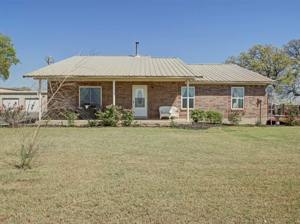 3559 Springfield Rd, Springtown, TX 76082