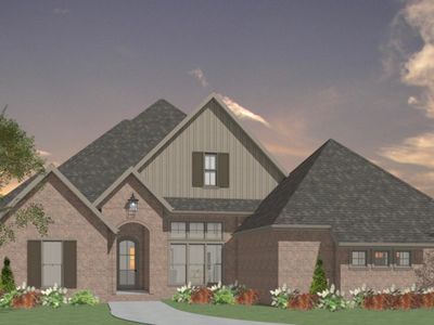 LOT 5 Newcastle Ln, Decatur, AL, 35603